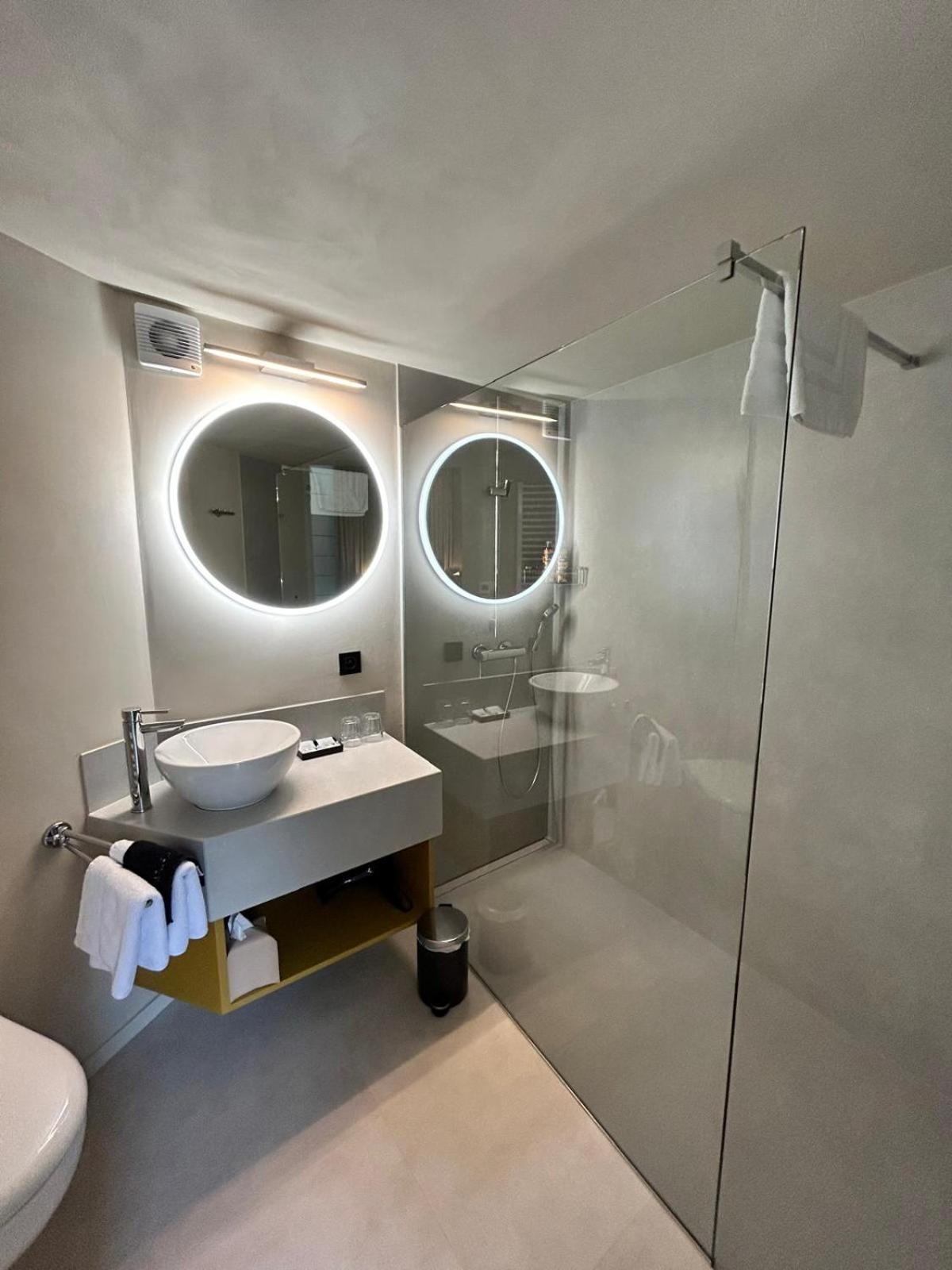 B&B Contrast Brugge Bagian luar foto